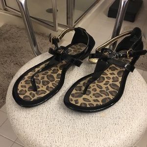 Sandals like new..Sperry